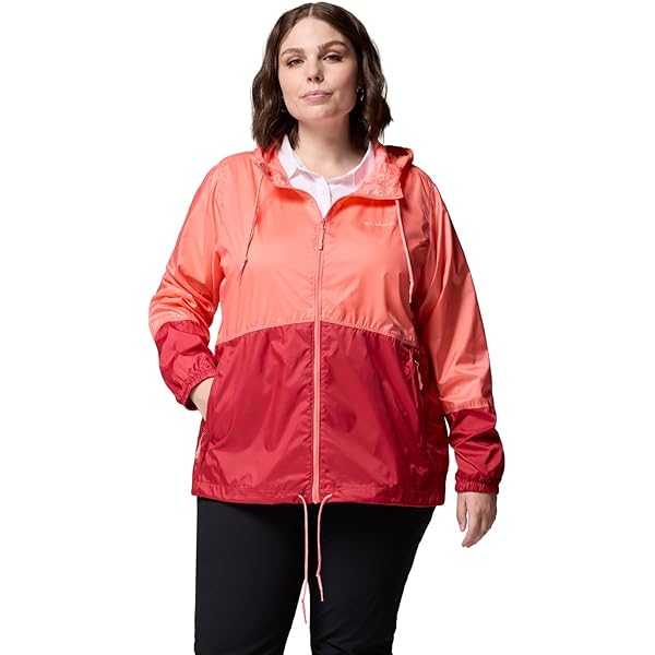 Chamarra Impermeable Amazon Chaqueta Impermeable Mujer Casacas