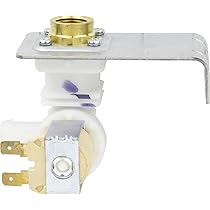 Amazon.com: Frigidaire 154637401 Inlet Valve : Appliances 