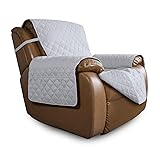 Easy-Going Oversized Recliner Chair Cover
