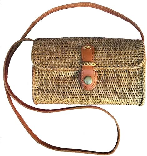 rattan bag kl