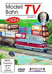 Modellbahn-TV 14