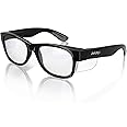 SafeStyle Classics Safety Glasses ANSI Z87.1+ Certified Clear, Tinted & Polarized Lenses