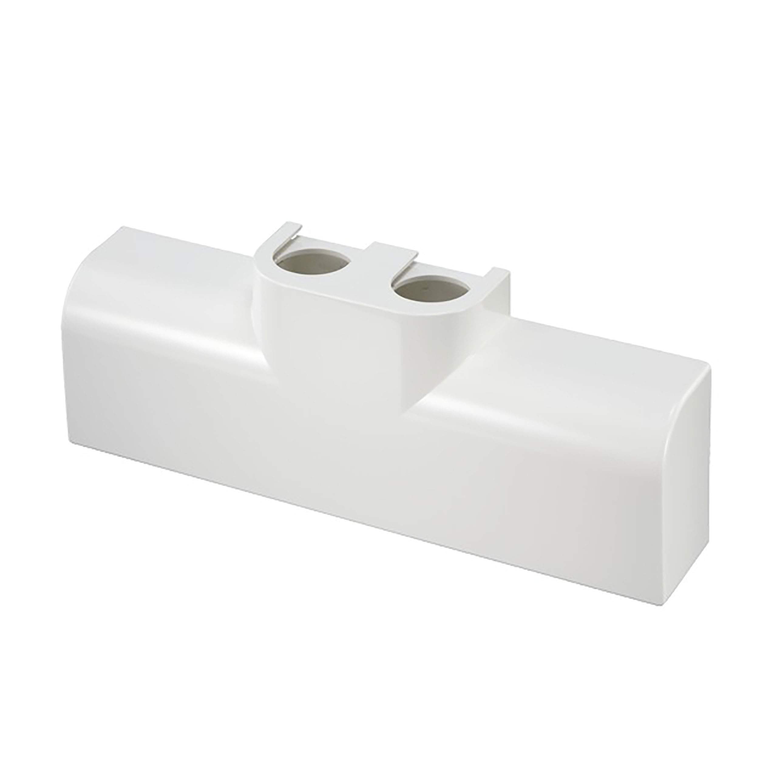 Oventrop Design Cover for multiple height T-RTL 1184087