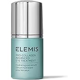 ELEMIS Pro-Collagen Advanced Eye Treatment, 15ml – Lightweight Daily Anti-Wrinkle Eye Serum, Firm, Smooth & Deeply Hydrate Delicate Skin, Anti-Aging Serum, Fine Lines and Wrinkles Treatment