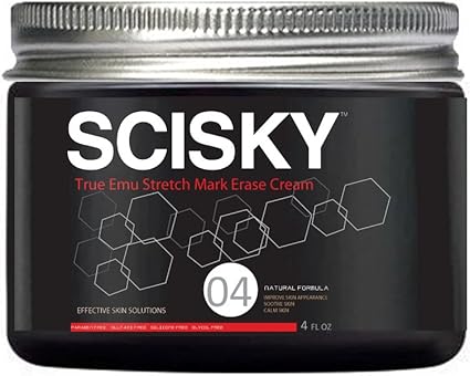eraser cream for stretch marks