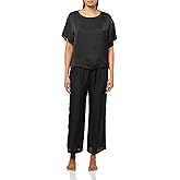 Natori womens Ashley Icon Pj Set Length 23" Inseam 26"
