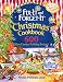 Fix-It and Forget-It Christmas Cookbook: 600 Slow Cooker Holiday Recipes by Phyllis Good