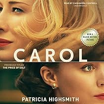 Carol (The Price of Salt) Carol (The Price of Salt)