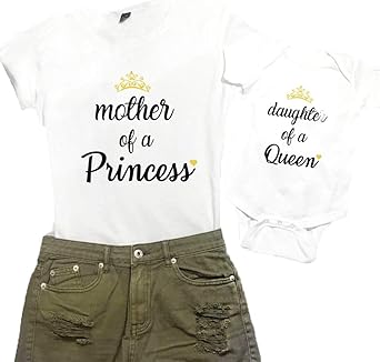 camisas para mama y hija