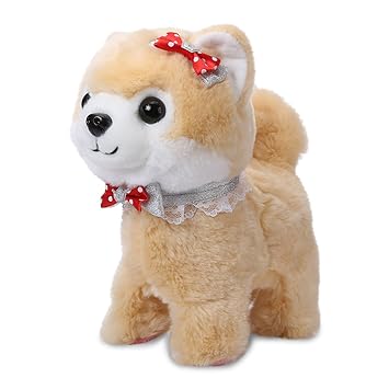 talking dog toy for toddlers