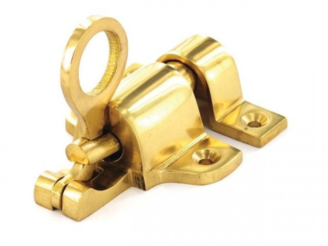 SEC FANLIGHT Catch 65MM BR S2588