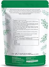 H&C 100% Natural Henna Powder 227 Gms Lawsonia Inermis Hair Care view 2