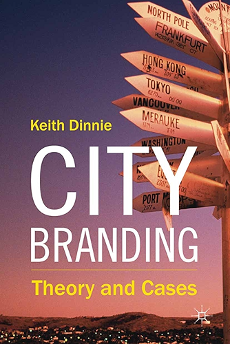 Download City Branding: Theory and Cases (English Edition) PDF
