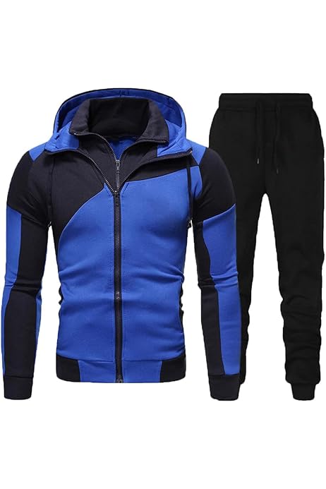 amazon sudadera hombre