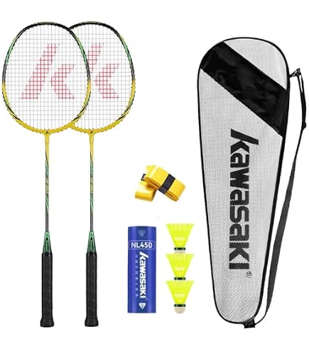 Amazon.com : YONEX Aerobite Boost Badminton String 200m Reel
