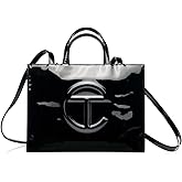 TELFAR Medium Shopping Bag