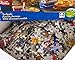 Karmin International Pepsi Tailgate Puzzle (1000-Piece)