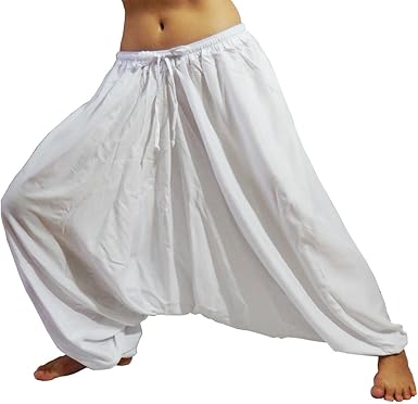 plus size hippy pants