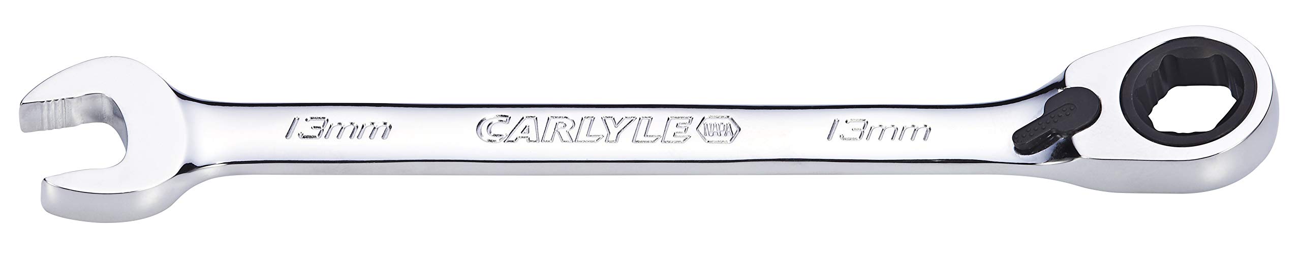 Carlyle Hand Tools RWR013M Spanner