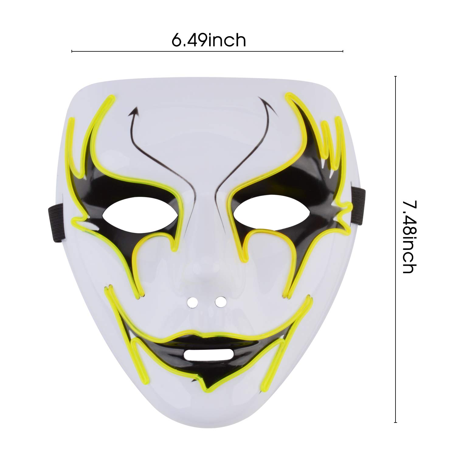 LED Blumenkranz Haarschmuck, Blumenkranz Haar Zusätze Blumen Stirnband Kranz Haarband Blumendekor Spielzeug mit Schmetterling Haarschmuck Gürtel für Damen und Kinder