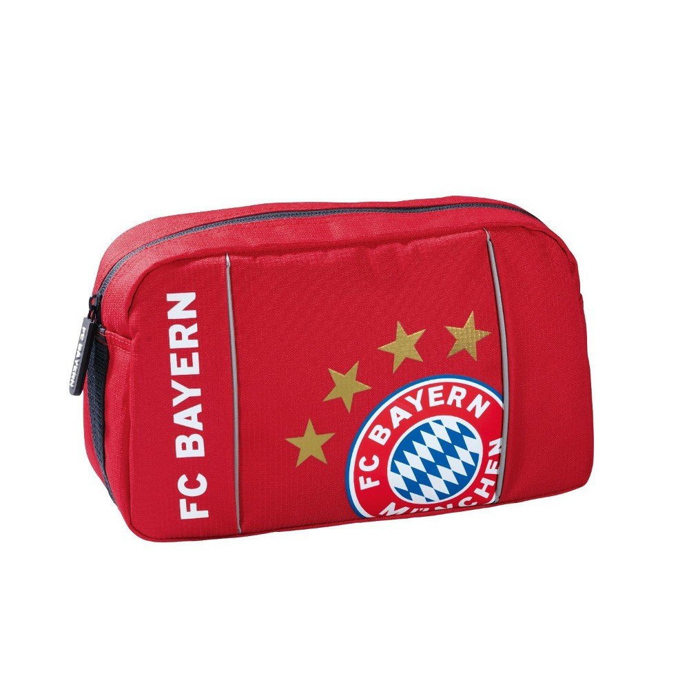 Fanartikel vom Rekordmeister FC Bayern München - Bayern Fanshop