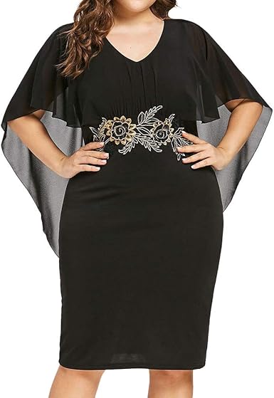 empire waist holiday dress