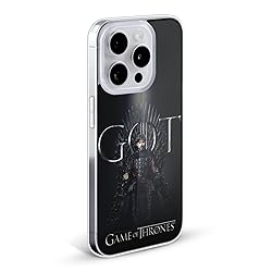 Head Case Designs Officially Licensed HBO Game of
