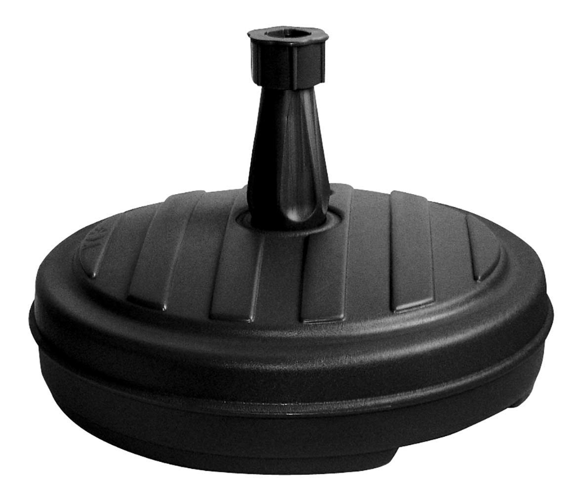EDA - Parasol Base - Plastic, 7202687