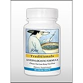 Kan Herbs Antiphlogistic Formula 60 Tabs