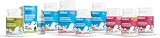 Milkaid Lactase Enzyme Chewable Tablets Raspberry 120 Count view 9