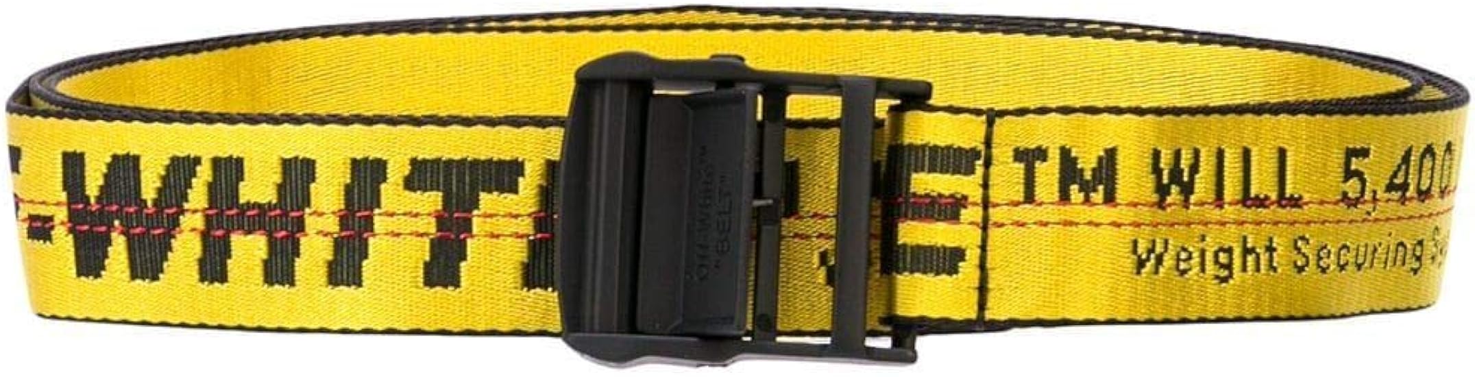 off white belt amazon