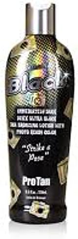 Pro Tan 50XX Instantly Black DHA Bronzing Lotion Ultra Dark 250ml view 3