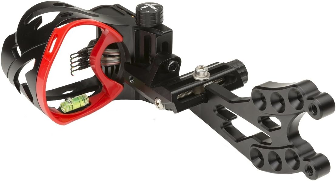 Archer Xtreme Ronin 5 Pin Sight