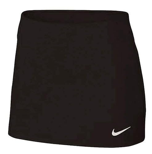 nike court power spin skirt