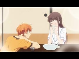 Amazon Co Jp フルーツバスケット 2nd Seasonを観る Prime Video