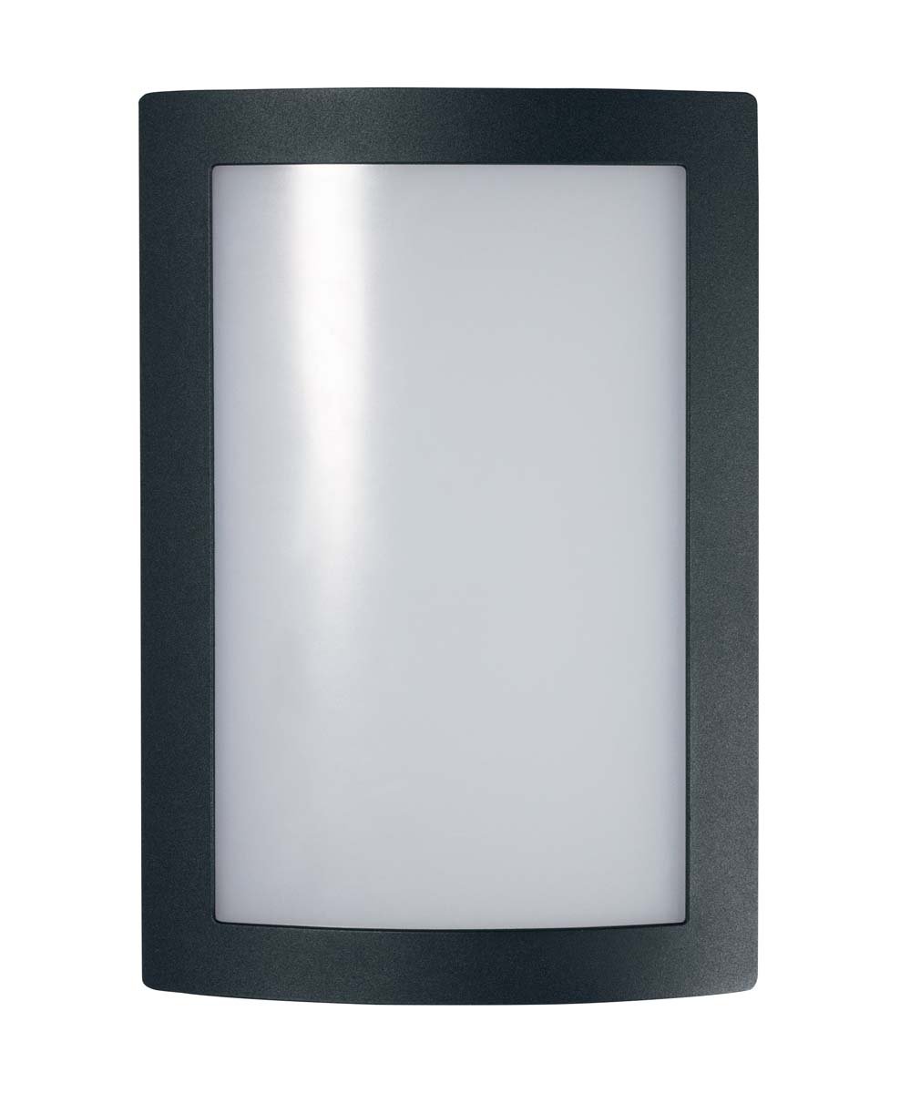 Osram Endura Style Surface LED Wall and Ceiling Light for Outdoor Use Warm White