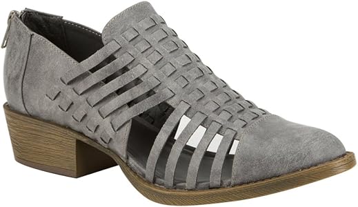 coconut snakeskin shoes