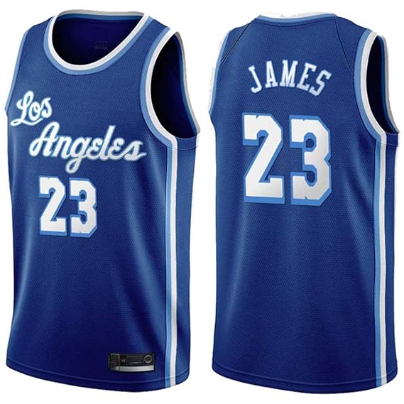 lakers training jersey