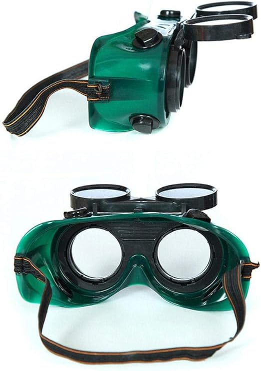 Lunette de soudure oxyacétylénique Clearance