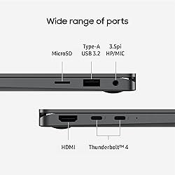 SAMSUNG 15.6" Galaxy Book5 360 Copilot+ PC, AI