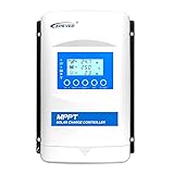 EPEVER XTRA3215N-XDS2 30A Solar Charge