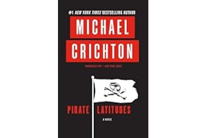 Pirate Latitudes: A Novel