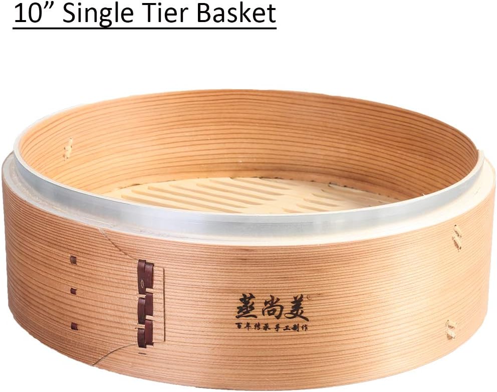 The 8 Best Oriental Steamer Basket