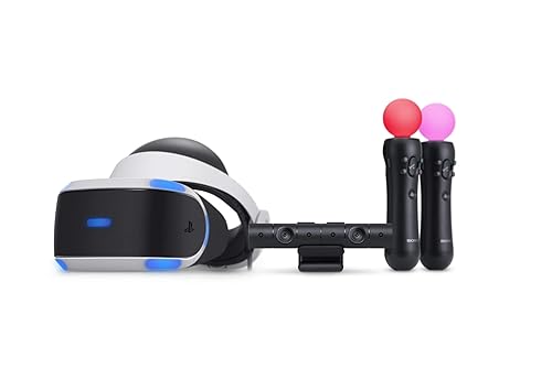Move Controller Ps4 Ps Vr Ps Camera Ps Move PlayStation VR Headset