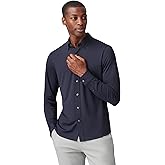 Rhone Men's Commuter Shirt Slim Fit