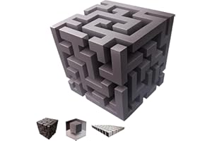 Wall Art That Reshapes Reality, 3D Wall Art Illusion Corner Wall Decal, Whimsical 3D Wall Art Optical Illusion Corner Wall De