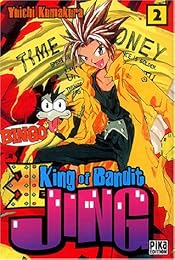 King of bandit Jing