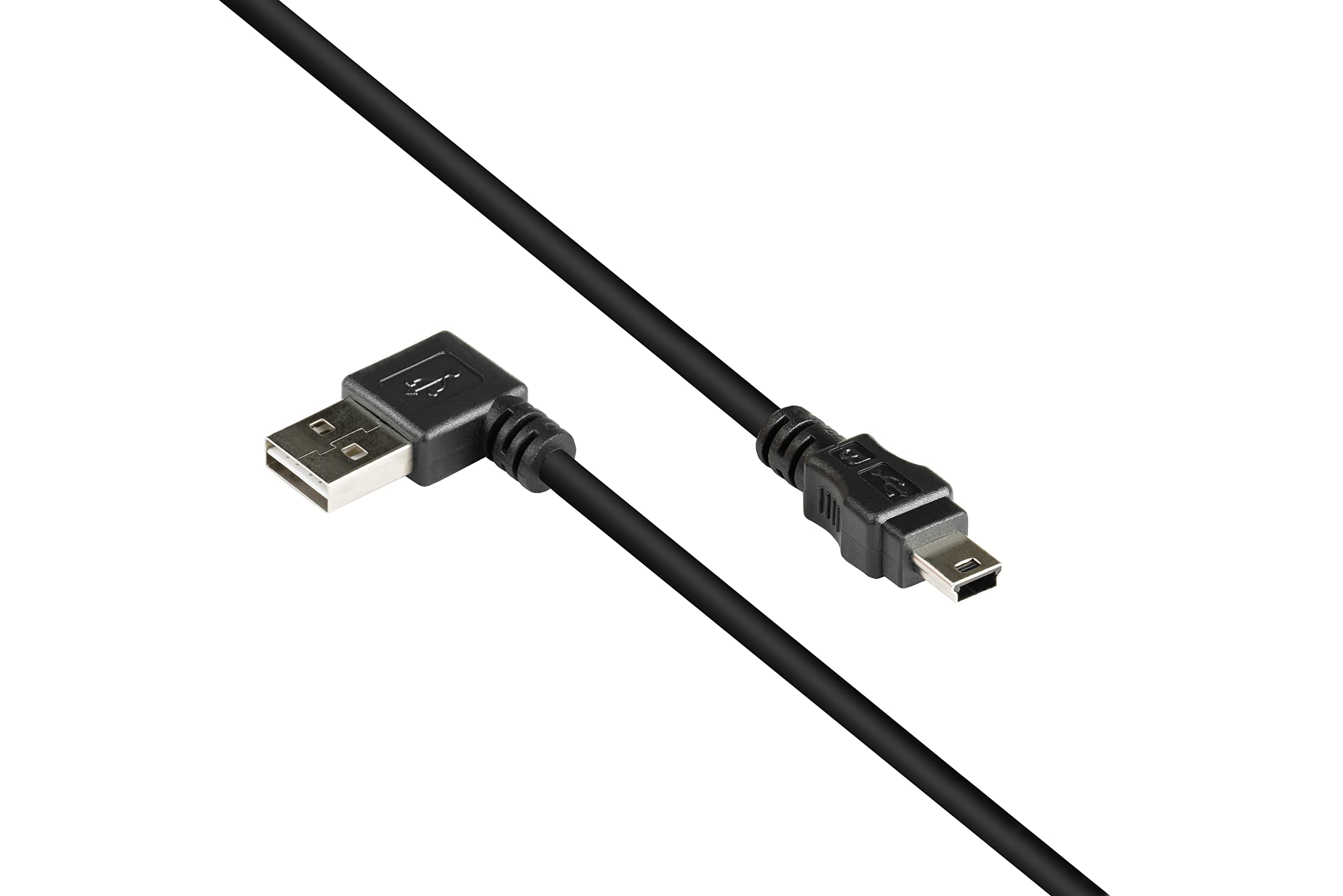 Good Connections Connection cable 3 m USB 1.X USB 2.0, EU03W - 3310 — image 1