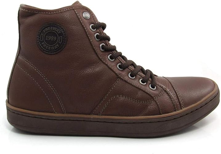 sapatenis freeway cano alto