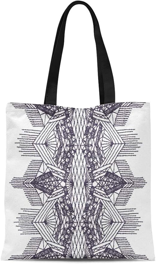crochet shopping bags
